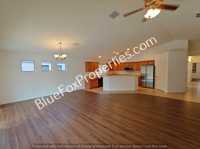 7192 E Alderberry St in Tucson, AZ - Building Photo - Building Photo