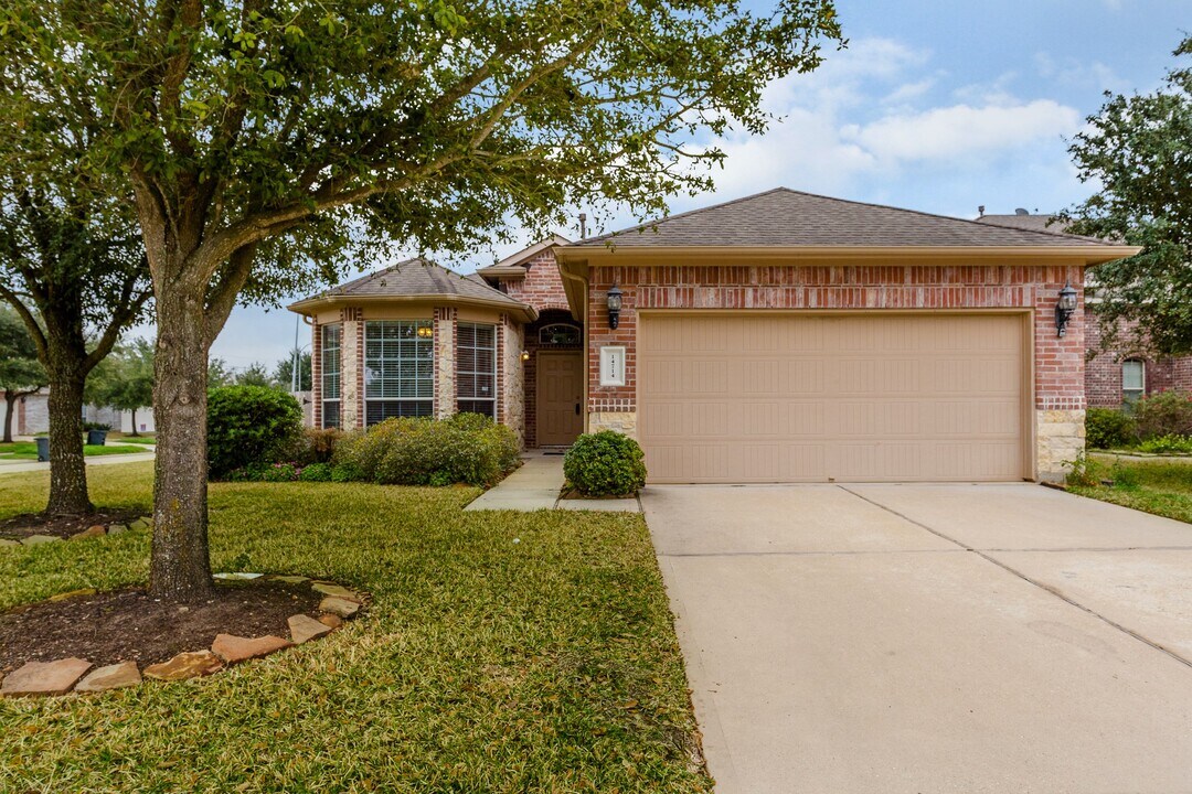 14714 Salamanca Ct in Cypress, TX - Building Photo