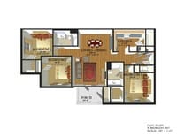 Flint River Apartments photo'