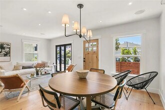 3816 Goldwyn Terrace in Culver City, CA - Building Photo - Building Photo