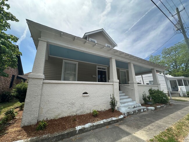 605 W 2nd St in Washington, NC - Building Photo - Building Photo