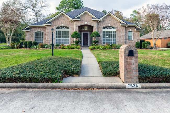 property at 7626 Painton Ln
