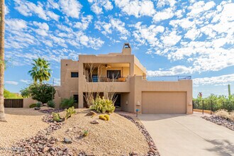 16411 N Skyridge Ln in Fountain Hills, AZ - Building Photo - Building Photo