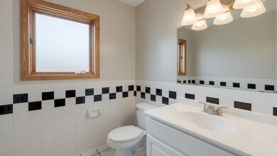 1340 N Campbell Ave, Unit 3 in Chicago, IL - Building Photo - Building Photo