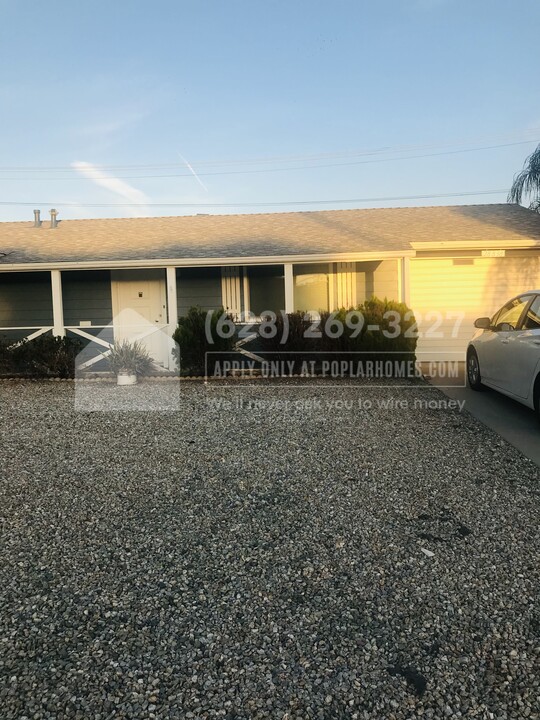 28838 Murrieta Rd in Menifee, CA - Building Photo