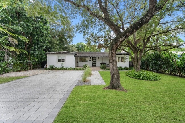 property at 150 NW 99th St