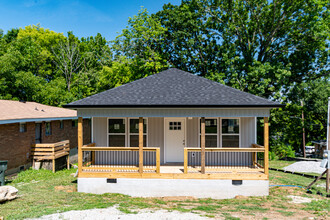 879 Wheeler Ave in Chattanooga, TN - Building Photo - Building Photo