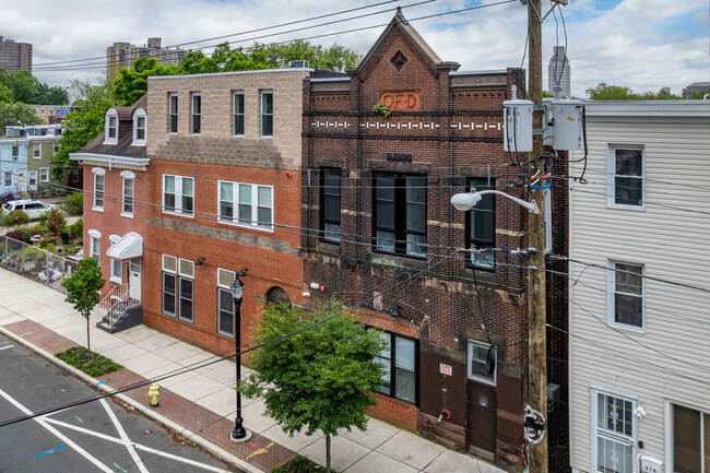 Firehouse Lofts in Camden, NJ - Building Photo - Building Photo