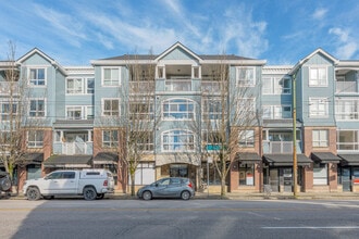 3335 W 4th Ave, Unit SI ID1464954P in Vancouver, BC - Building Photo - Building Photo