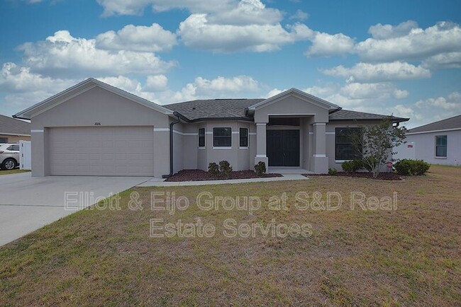 property at 1606 Taylor Landing Dr