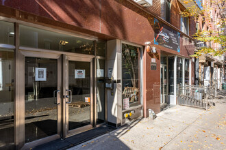 21 Ludlow St in New York, NY - Foto de edificio - Building Photo