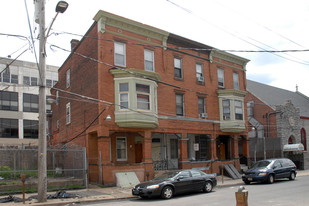 1342 W Westmoreland St Apartments