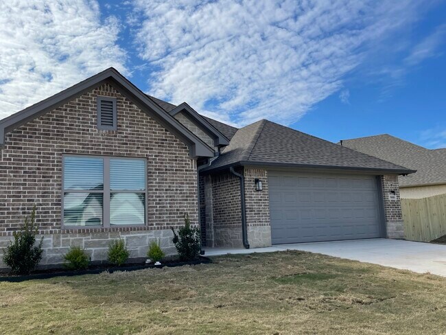 property at 10008 Dayspring Dr