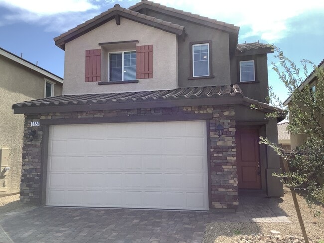 property at 3324 Blodwen St