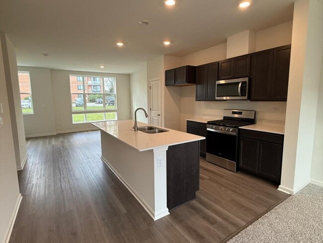 347 Summit Cir in Lombard, IL - Building Photo - Building Photo