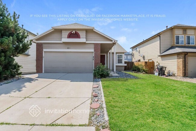 property at 4511 N Malaya St