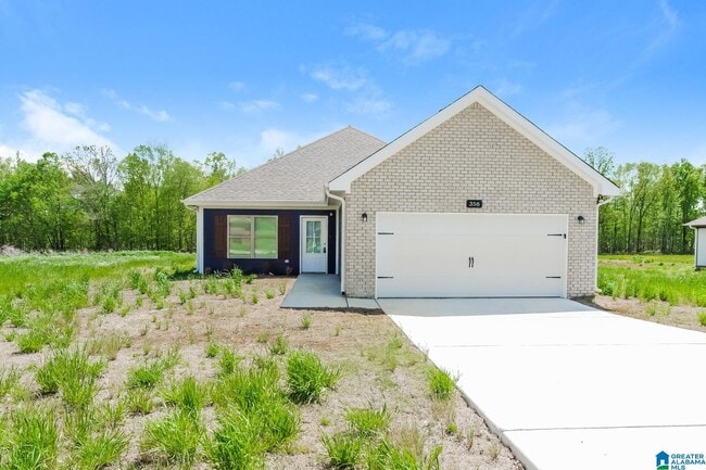 358 Shady Ln in Hazel Green, AL - Building Photo - Building Photo