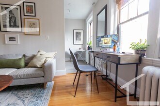 376 Chestnut Hill Ave in Boston, MA - Building Photo - Building Photo