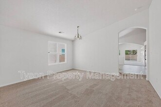 9012 Sandy Spring Ave SW in Albuquerque, NM - Building Photo - Building Photo
