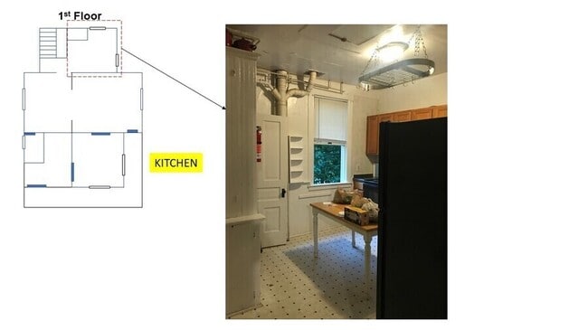 535 Walnut St in Ann Arbor, MI - Building Photo - Building Photo