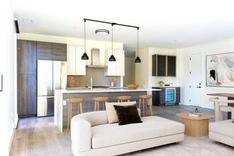 The Mill in Greenwich, CT - Foto de edificio - Interior Photo