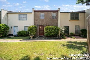property at 6427 Wurzbach Rd