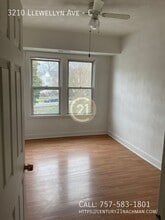 3210 Llewellyn Ave in Norfolk, VA - Building Photo - Building Photo