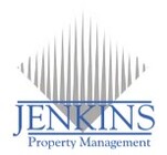 Property Management Company Logo Jenkins Property Management