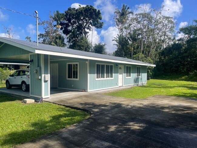 15-2787-2787 Ono St in Pahoa, HI - Building Photo - Building Photo