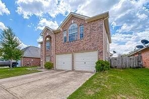 5722 Brenwood Gln Trl in Katy, TX - Foto de edificio - Building Photo