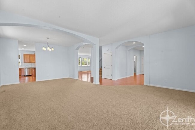 property at 3636 NW 24th Cir