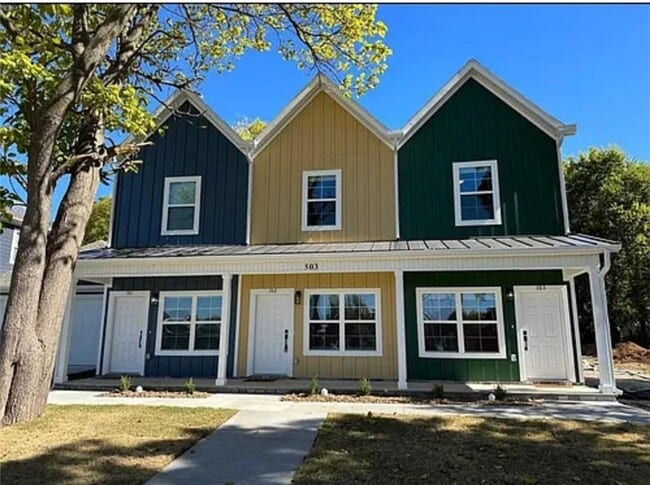 503 S 7th St in Rogers, AR - Building Photo - Building Photo