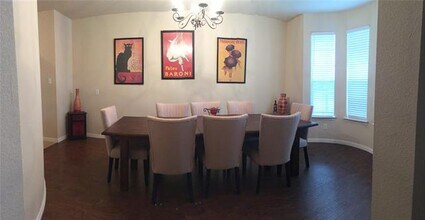 843 Lake Forest Trl in Little Elm, TX - Building Photo - Building Photo