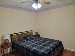 6675 S Oriole Blvd, Unit F302 in Delray Beach, FL - Foto de edificio - Building Photo