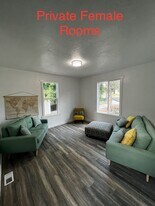 479 N 500 E in Logan, UT - Building Photo