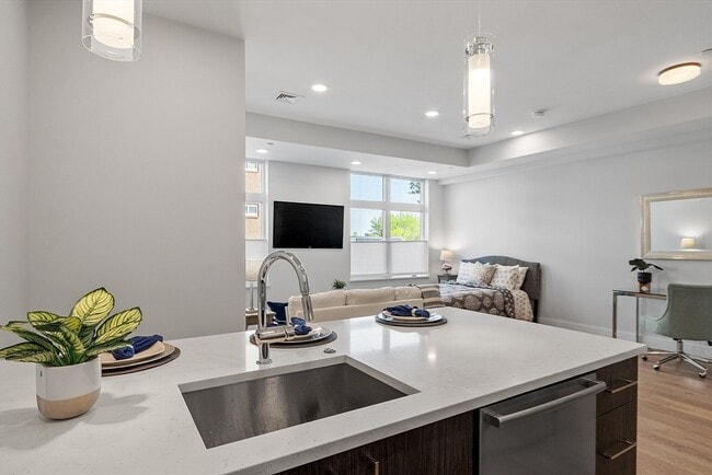property at 124 Highland Ave