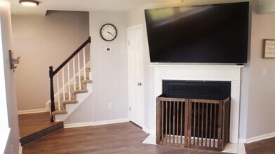 3957 Kiwanis Loop in Virginia Beach, VA - Building Photo - Building Photo