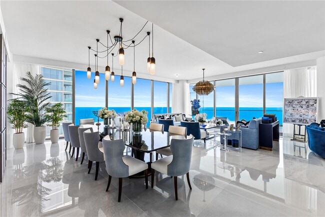 property at 17901 Collins Ave