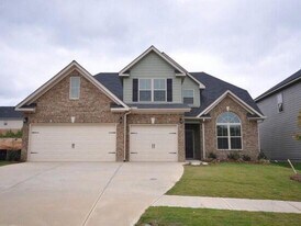 5506 Darwood Dr in Grovetown, GA - Building Photo