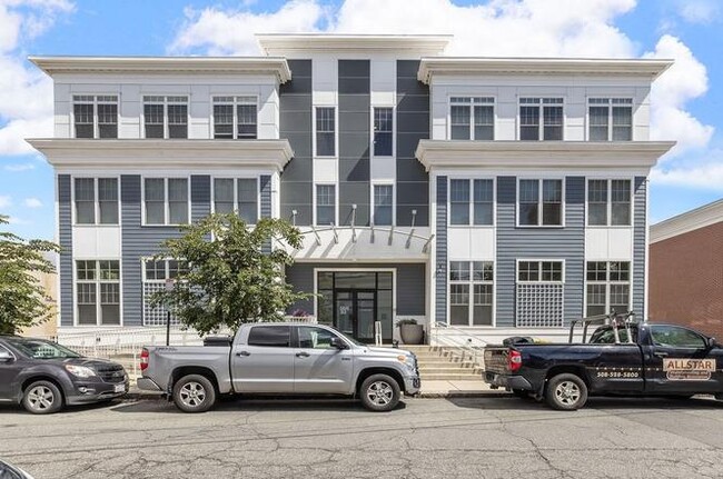 property at 353 Summer St