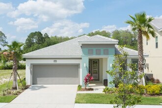 4519 Monado Dr in Kissimmee, FL - Building Photo - Building Photo