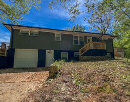 100 Wilson Ct in Clarksville, TN - Building Photo