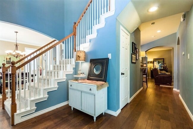 4633 Chandler Dr in Frisco, TX - Foto de edificio - Building Photo