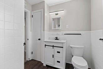 Channing Apartments East in Huntsville, AL - Foto de edificio - Building Photo