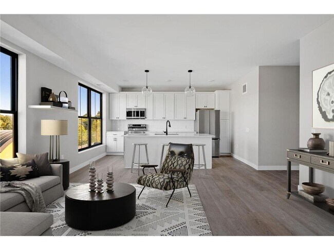 4738 Grand Ave S in Minneapolis, MN - Building Photo - Building Photo