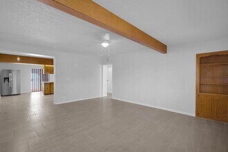 3003 Frankfort Ave in El Paso, TX - Building Photo - Building Photo