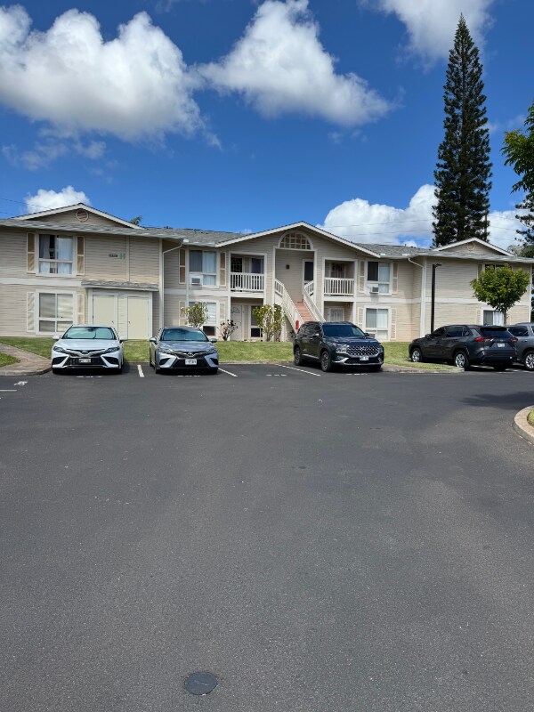 94-626-626 Lumiaina St in Waipahu, HI - Building Photo - Building Photo