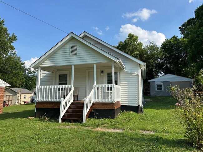 property at 1411 Piedmont Way