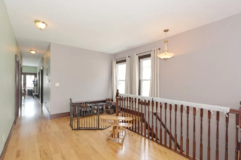 546 Mercer St in Albany, NY - Building Photo