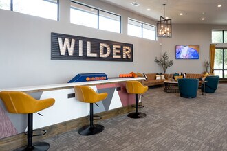 Wilder in Austin, TX - Foto de edificio - Interior Photo
